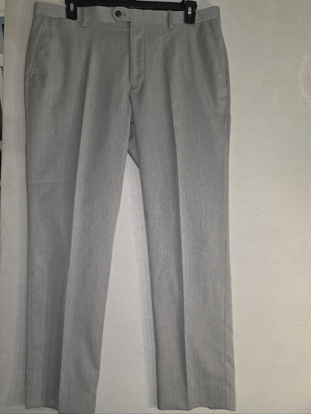 Tommy Hilfiger Light Gray Dress Pants
